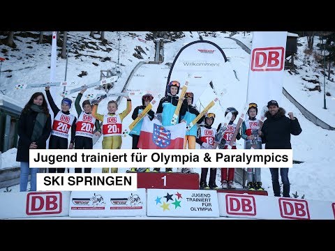 2019 | Skispringen mit Sven Hannawald