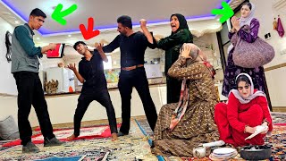 In Search of Fatemeh; Can Kamran Uncover the Truth?