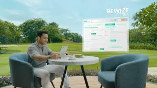 BEWIZE by BSI #BisnisJadiMudah - Forex