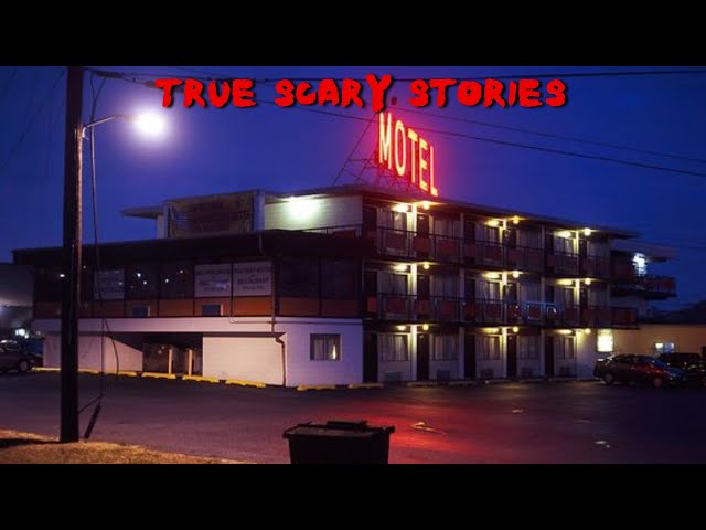 True Scary Stories to Keep You Up At Night (Best of Horror Compilation May 2024) class=