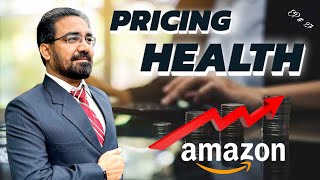 Pricing Algorithm Of Amazon _ Pricing Health _ Make Money Online _ Excel Ecommerce _ Ep 27