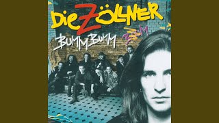 Video thumbnail of "Die Zöllner - Bumm Bumm (Walk The Dinosaur)"