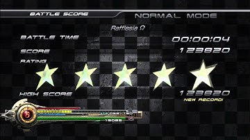 Lightning Returns: FFXIII - Platinum Trophy (PS3)