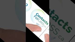 Give Me The Best Website For Contact Lenses Online