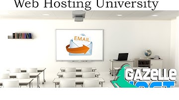 Incredimail in cPanel - GazelleHost Web Hosting Training - gazellehost.com/whu