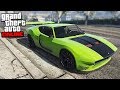 TOP 10 SUPER CARS IN GTA 5 ONLINE!! (2020) - YouTube