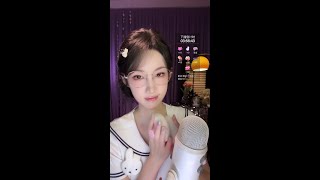 🔴 LIVE: Nail Scratching &amp; Bubble Pops with Whispering | Deep Sleep ASMR Triggers for Relaxation