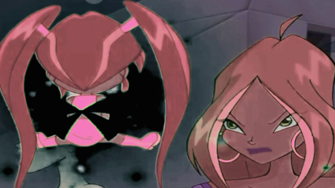 Shadow Forest || Bloom/Sina/Moon - Look What You Made Me Do