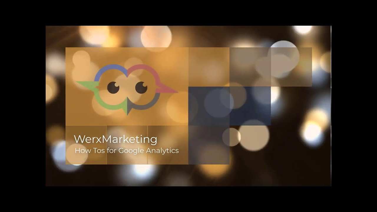 How to Add a User to Your Google Analytics Account - YouTube