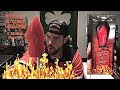 The Toe Of Satan "9 Million Scoville" Lollipop (WARNING: Hot) | L.A. BEAST