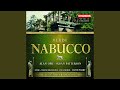 Nabucco part i finale profaner you shall not enter mp3