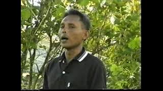 Ropi Martini | Martini | Sentuhan Dikir | Video 2 | Dikir Barat Asli | Dikir Barat Kelantan