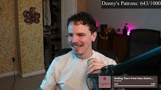 Ian Jomha (iDubbbz) Adresses the MoistCritikal take on r/YouTubeDrama [Full Context]