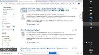 West Search Tip #5 : Boolean Operators (and/or/not)