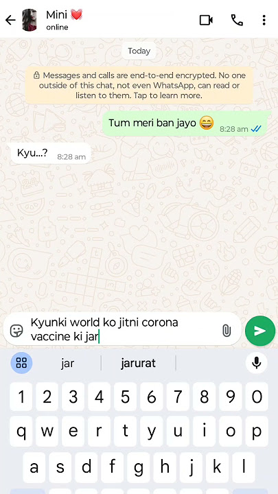 Tag kro use jise ap bhut shiddat se chathe ho...💓😘💕 #love #sad #funny #cute #cutefunny #chat