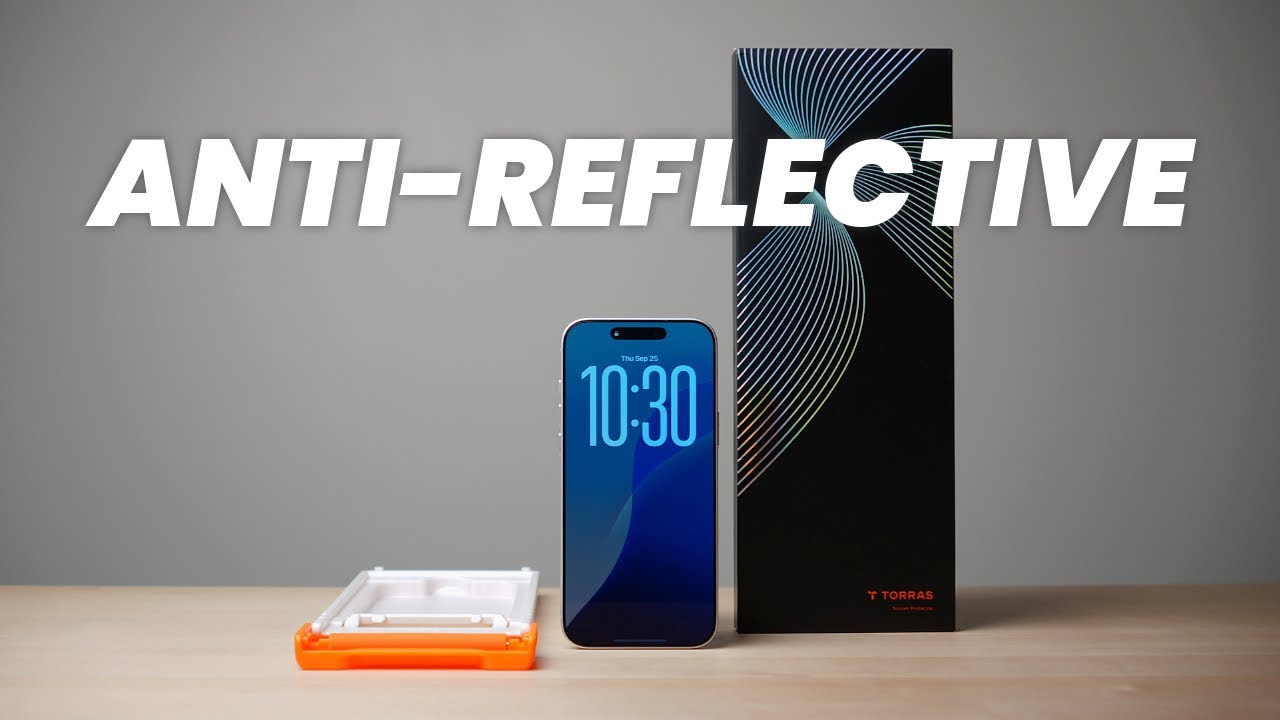 Jay Daniels review thumbnail
