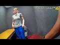 Nurse Caught Abusing Disabled Teen