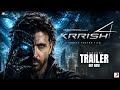 Krrish 4 | Concept Trailer | Hrithik Roshan | Priyanka Chopra | Aditya Chopra | Rakesh Roshan