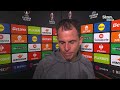 REGIS LE BRIS: 'It's exactly the start we wanted' 🗣️ Sunderland win first game in Europe since 1973