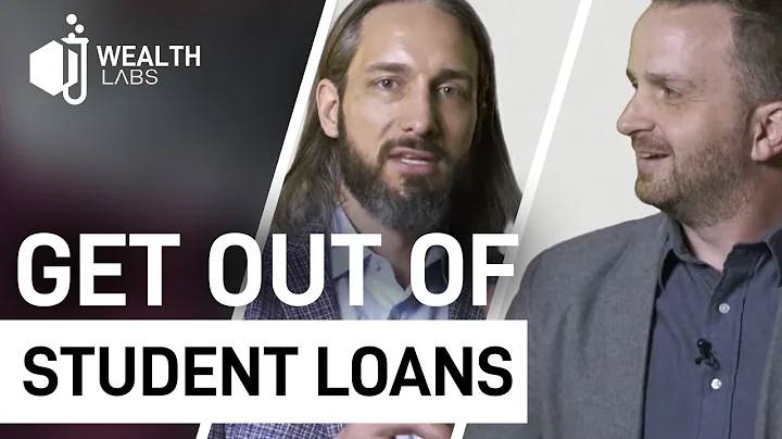 The Student Loan Debt CRISIS, and How You Can Get ...