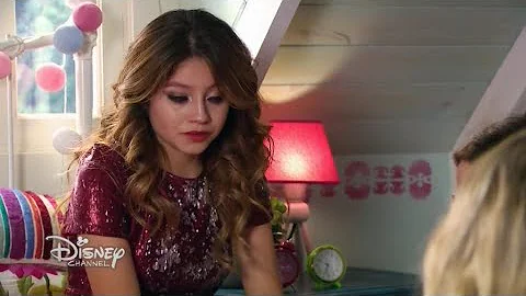 Soy Luna 3 FULL HD - #Escena1 (capitulo 26)