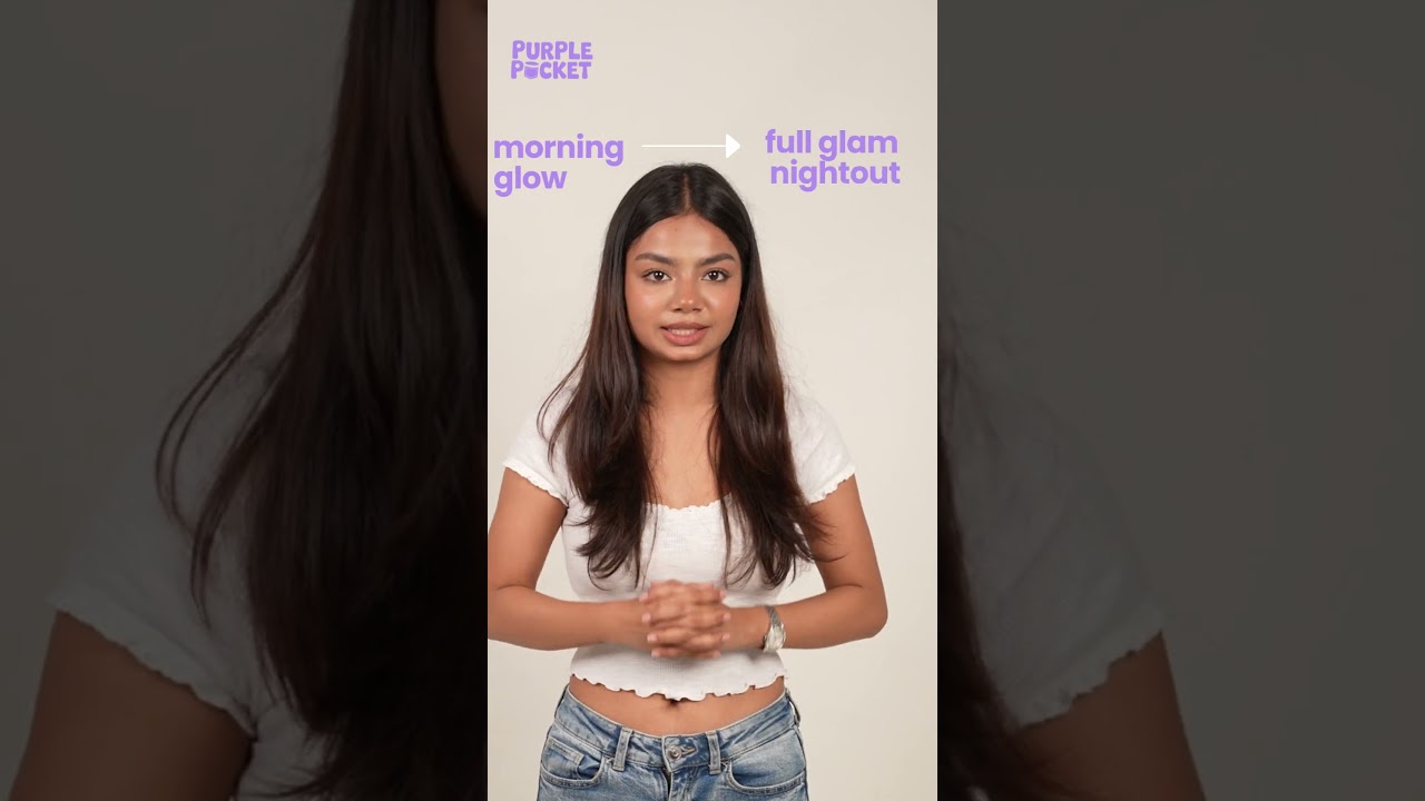 Digital Video Commercial For Purple Pocket