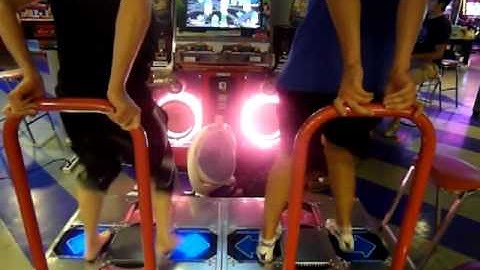 DFGH & Dr.D  Play  Theory of Eternity  EDIT