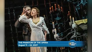 Broadway Grand Rapids announces 2026-27 lineup