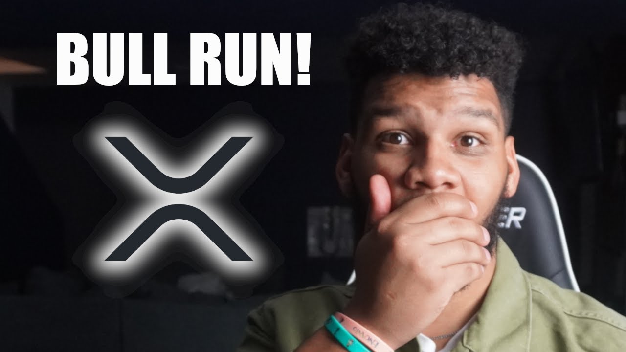 Ripple XRP May Start The New Bull Market!!!