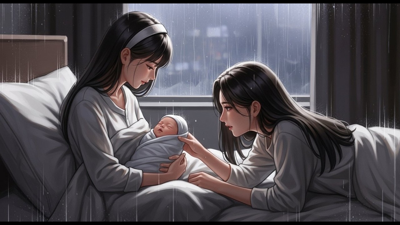 Rebirth, I Didn’t Stop My Father from Raising His Fist Again. I Only Watched the Consequences Unfold