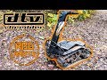 DTV Shredder Unboxing & First Impressions DTV Shredder Unboxing & First Impressions