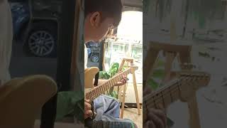 Bloodline Pickups Tone // ME