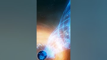 Black Holes, Turbo-Charged Particle Accelerators | How the Universe Works | Science Channel