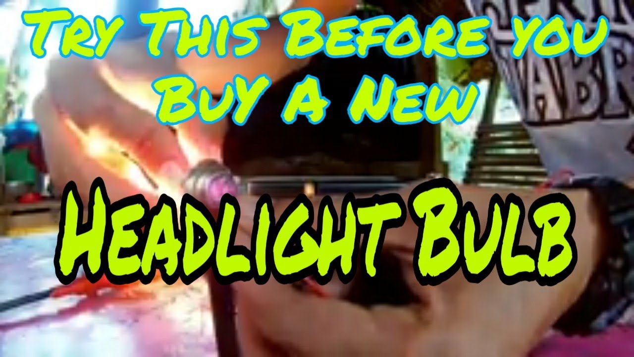 How to test motorcycle Bulb DIY / Headlight Bulb DIY / Paano mag test