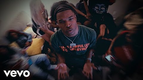 1Wavey - BOUNCE [Official Music Video]