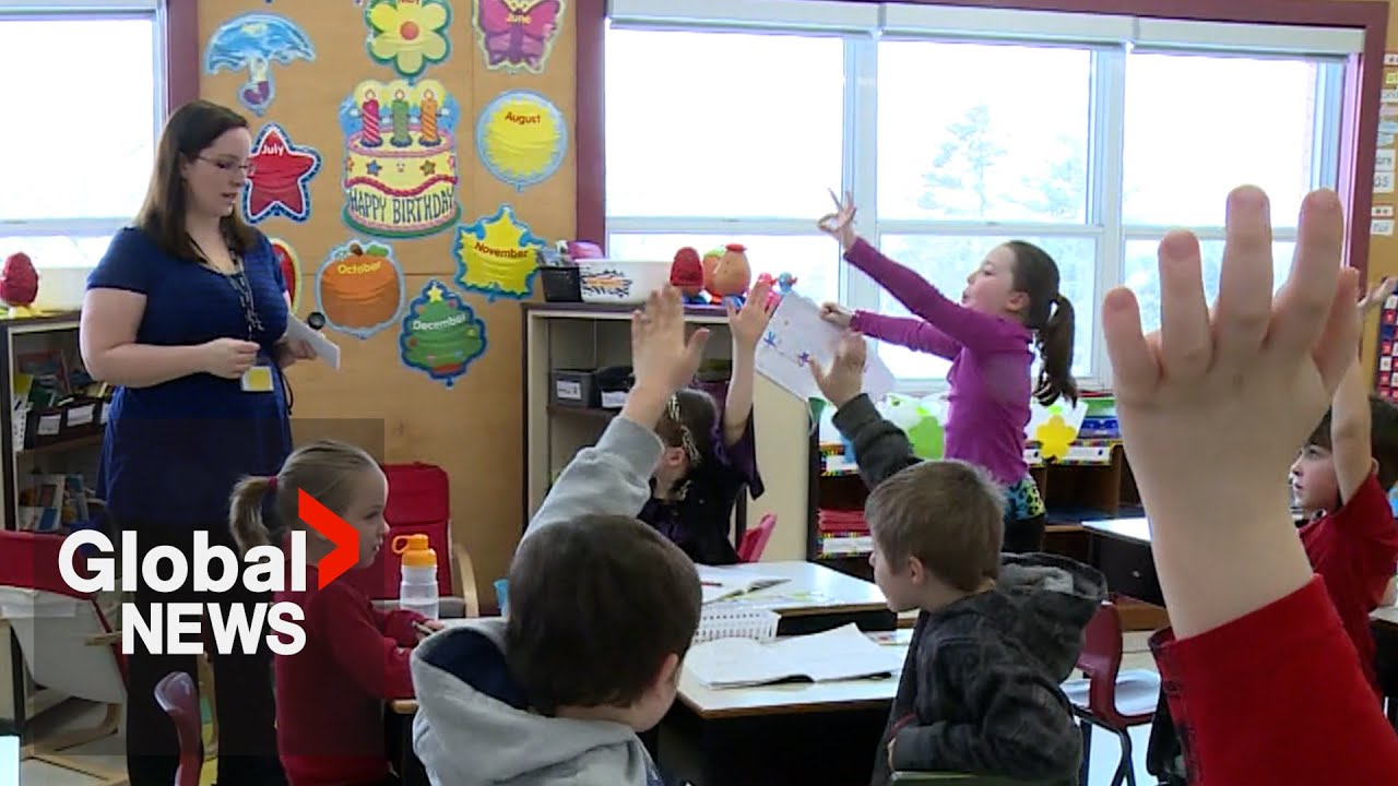 Ontario reaches contract deal with elementary teachers, goes to arbitration for