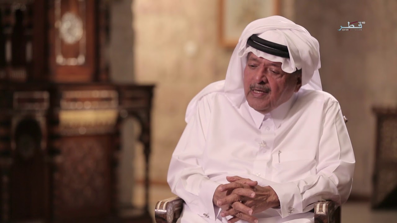 نافذة على الماضي  - الحلقة 1 الجمعة 11/1/2019