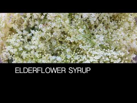 Video: Elderflower-opas: Opi poimimaan seljankukkia ja milloin