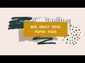 Beginning of video