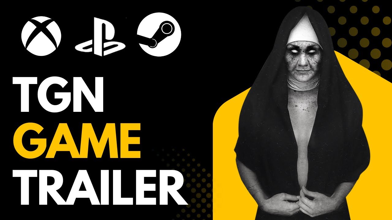 Nightmare Ascends 😱 She Wants Your Soul | New PS5/Xbox/PC Horror Reveal | TGN 