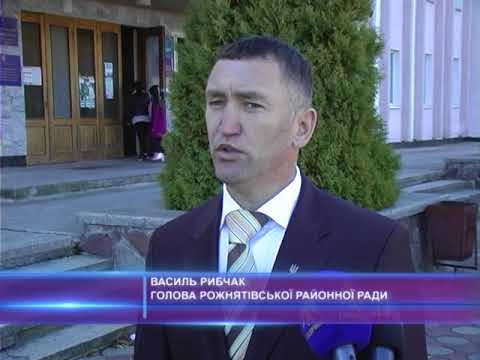 Відновлення тиру