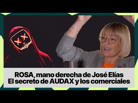 Comerciales ,¿tienen conflicto de interés? Rosa, mano derecha de José Elías, lo descubre