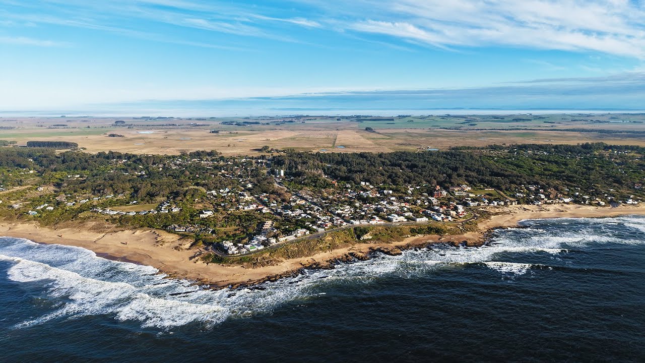 La Pedrera, Rocha, Uruguay (Agosto 2025)