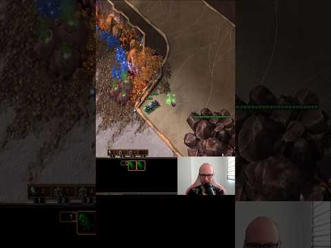 The Most Disgusting Burrowed Banelings Ever