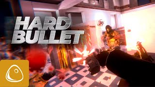 Hard Bullet Launch Trailer | VIVEPORT Infinity screenshot 5