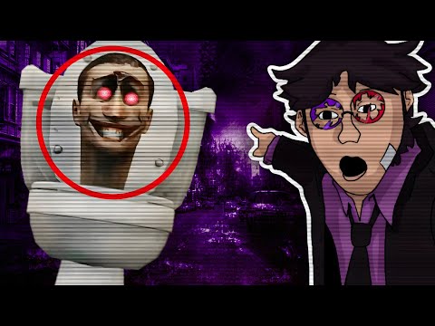 Skibidi Toilet: The WORST meme on the Internet