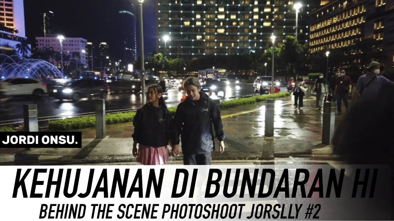 PERJUANGAN SAAT FOTO JORSLLY INC , KAMU HARUS LIHAT | #JRD