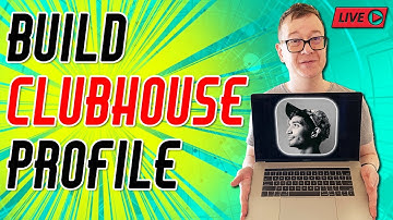 SwiftUI Image Resizing | Build Clubhouse iOS