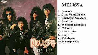 Melissa (Full Album ) Pendirian_