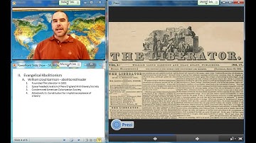 Video Lecture 38: Abolition